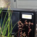 Balboa Retrofit and Air Source Heat Pump install – York