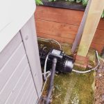 Hot Tub Repair – Pump replacement – Scarborough