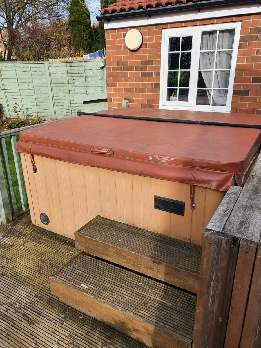 Hot Tub Warranty Comparison