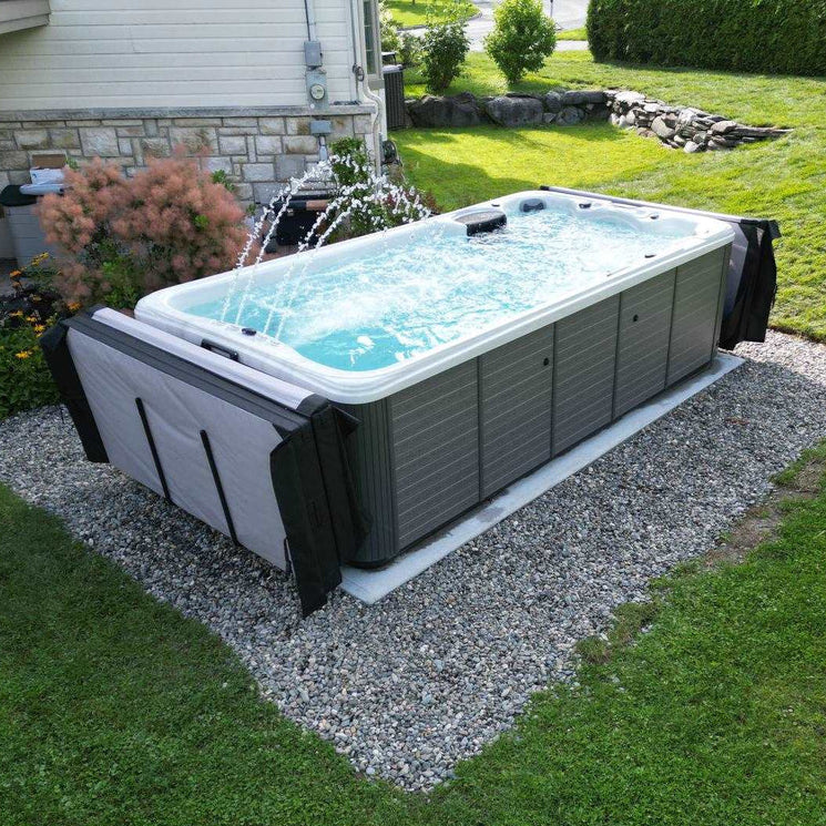 Platinum Spa Ares Swim Spa for Sale